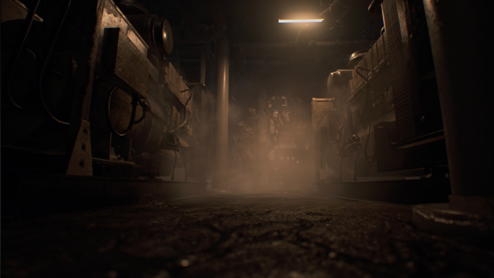 Resident Evil 7 biohazard - Imagen 17